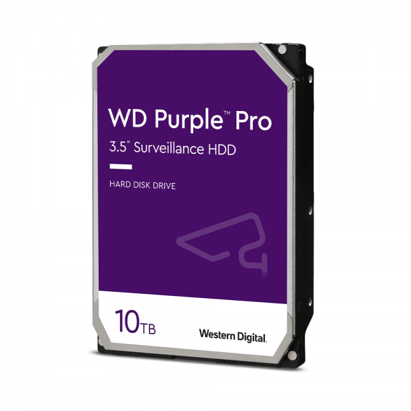 WD101PURP