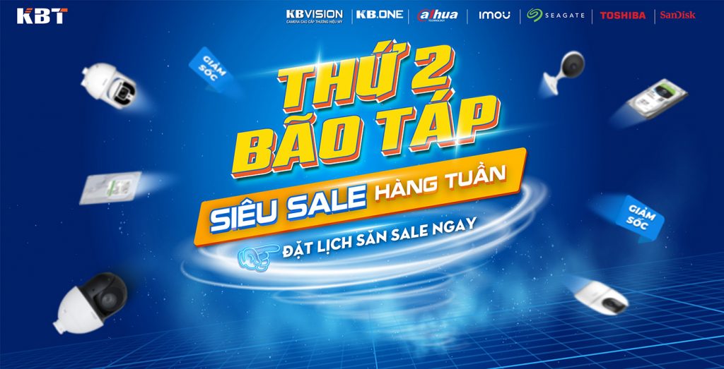 thứ hai bão táp