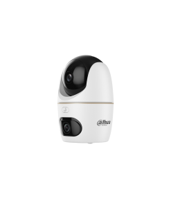 DH-H5D-5F Hero Dual 10MP