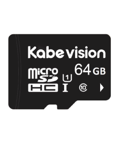 Thẻ nhớ Kabe vision