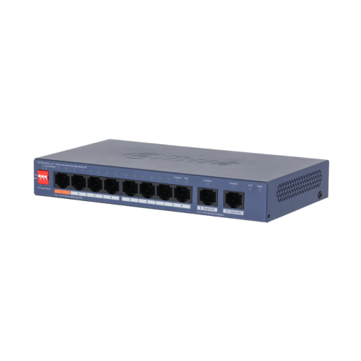 DH-CS4010-8GT-60