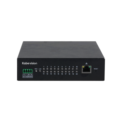 KX-F8020LC