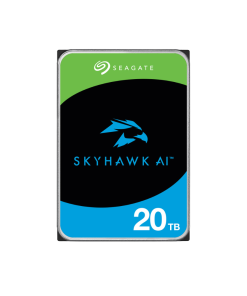 Seagate Skyhawk AI 20TB