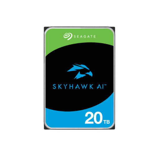 Seagate Skyhawk AI 20TB