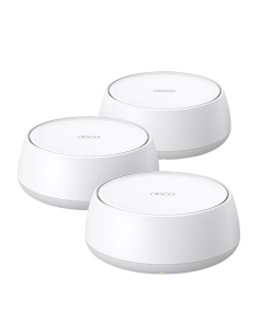 DECO BE22(3-PACK)