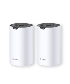 Alternative view of DECO S7