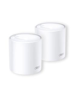 Alternative view of DECO X20