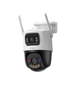 IPC-S7XEP-10M0WED (Cruiser Dual 2 10MP)