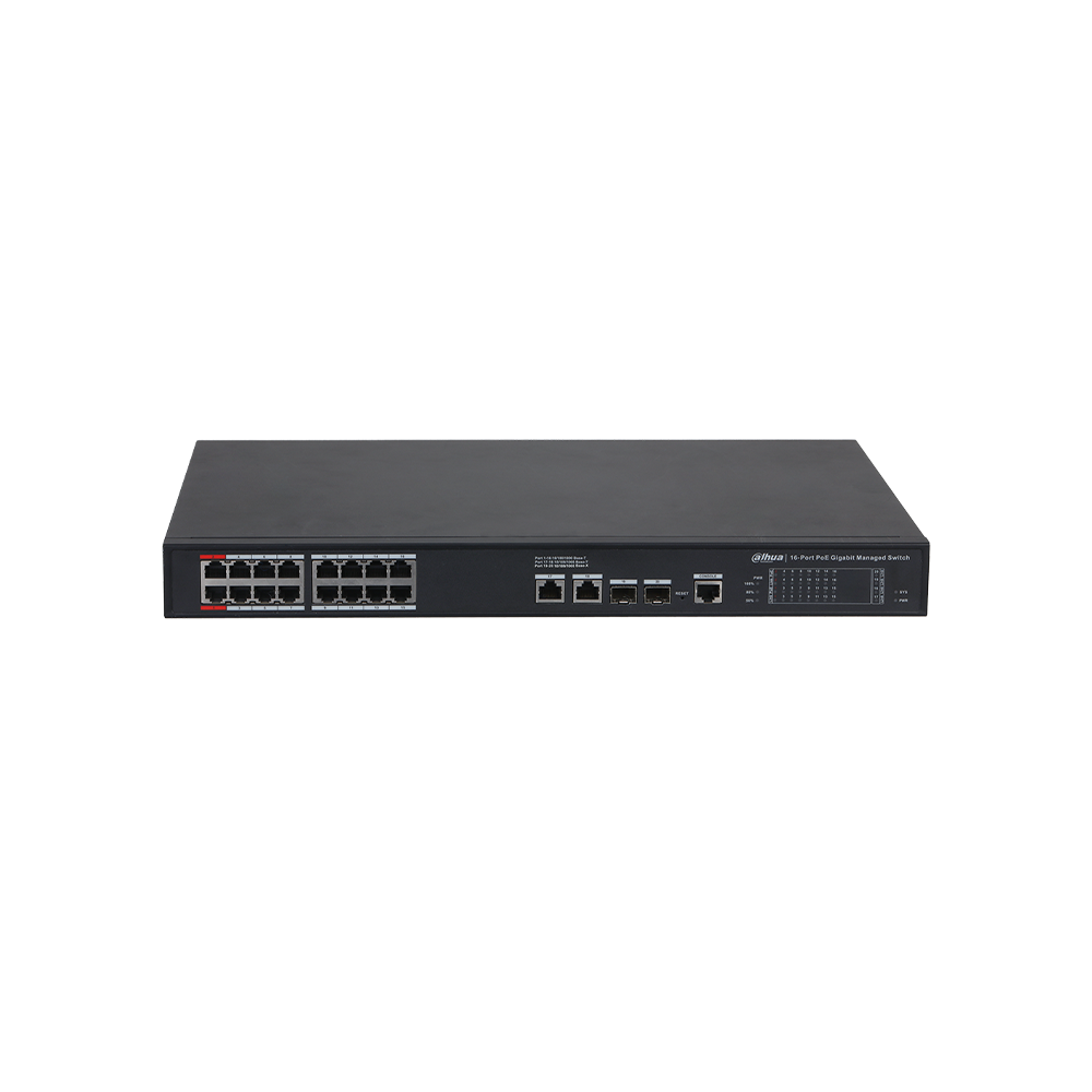 DH-S4220-16GT-240