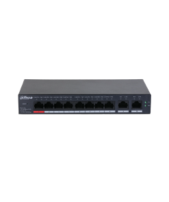 DH-CS4010-8ET-110
