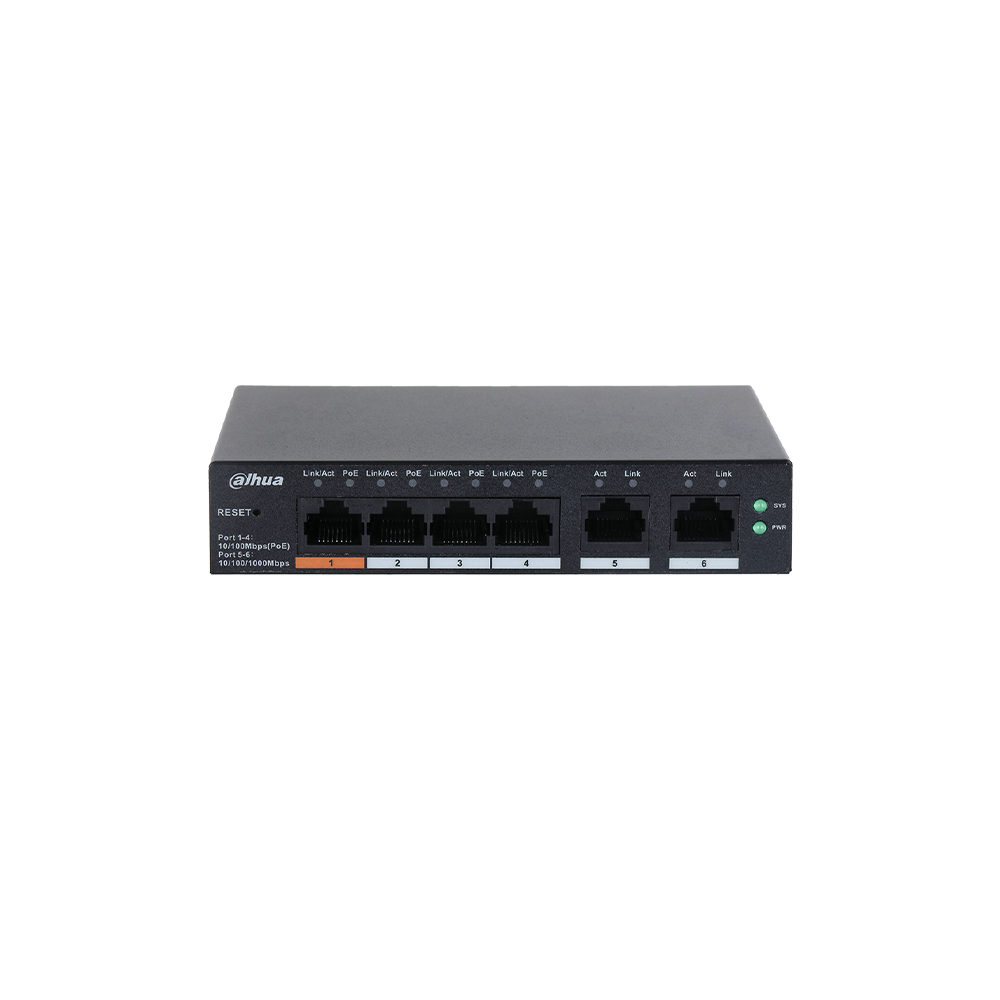 DH-CS4006-4ET2ET-60