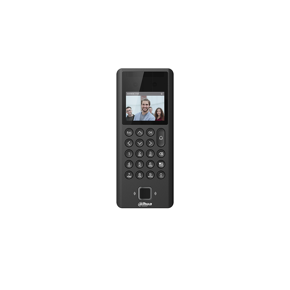 DHI-ASI3204E-W